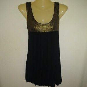 FINAL PRICE DROP! Twentyone Mini Dress Size S